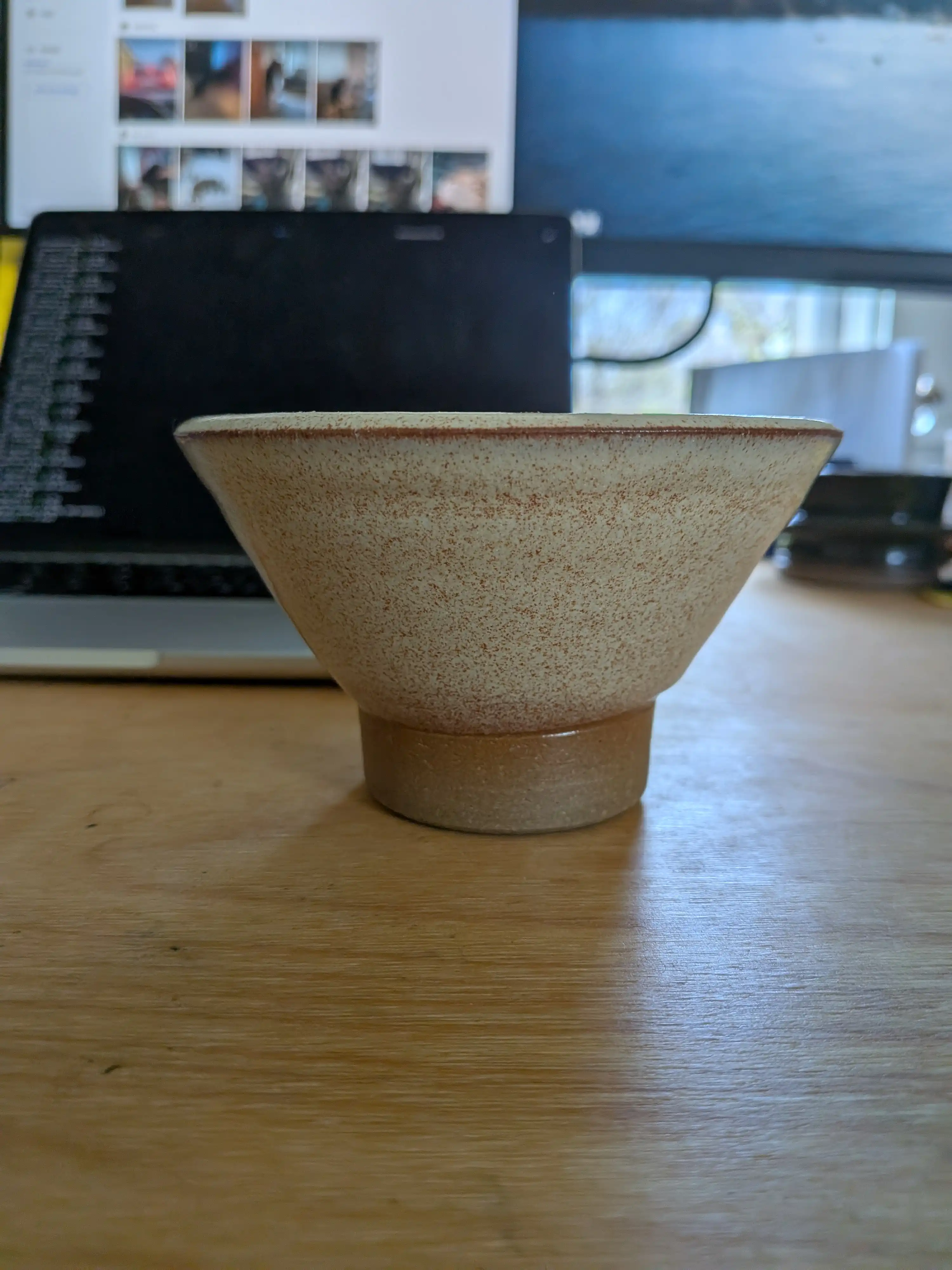 pottery