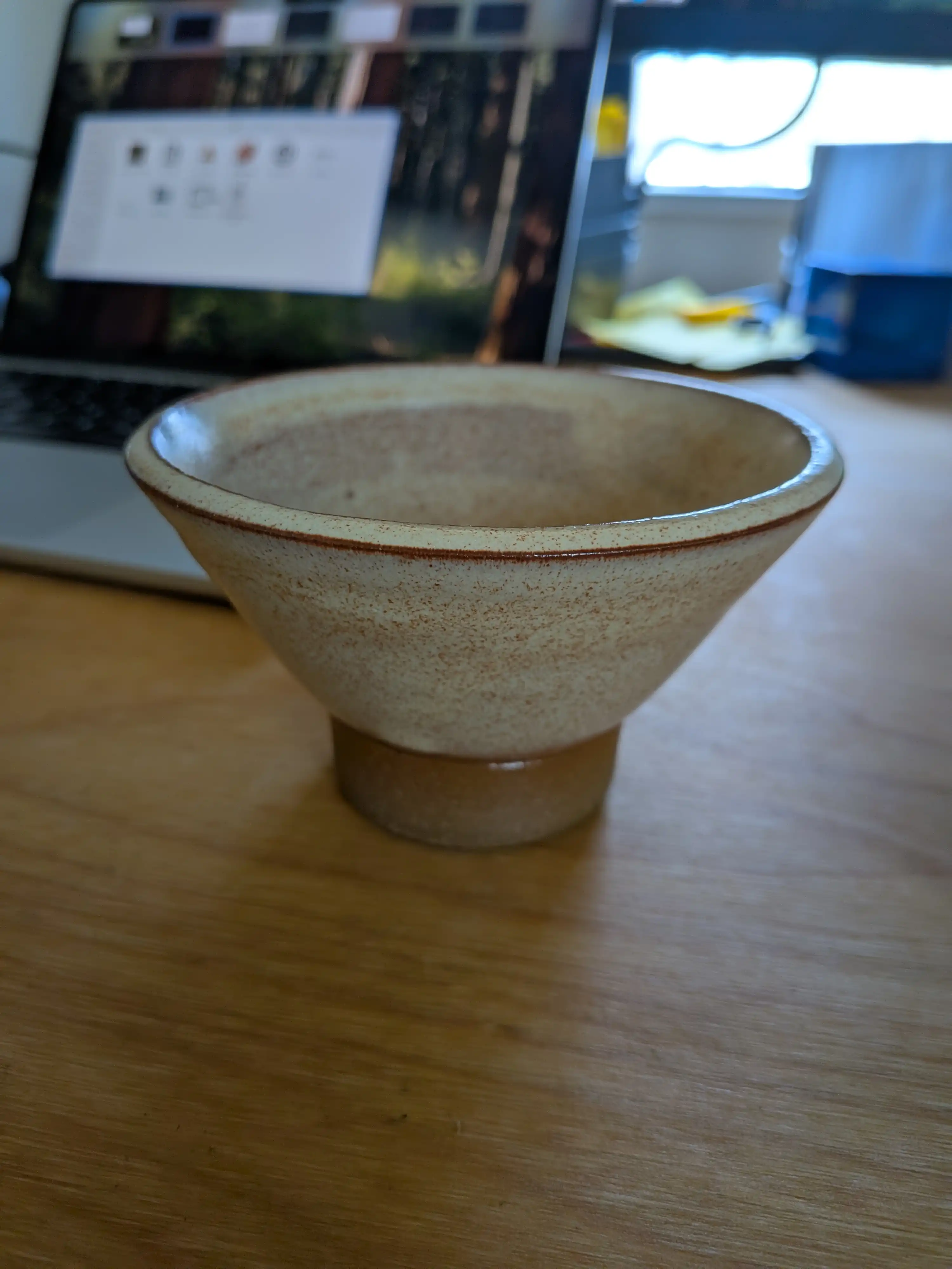pottery